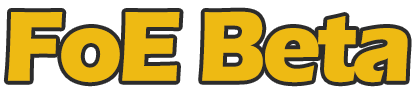 Logo Foe Beta
