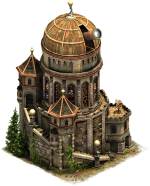 Observatory
