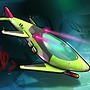 Abyssal Glider