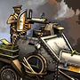 Armored Car