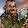 Barbarian
