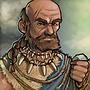 Barbarian Slinger