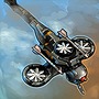 Combat Drone