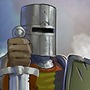 Heavy Infantry