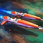 Energy Cannon