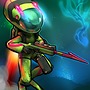 Harpoon Grenadier