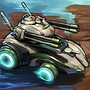 Hover Tank