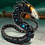 Hydroelectric Eel
