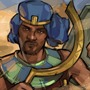 Khopesh Fighter