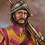 Musketeer