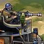 Mechanized Infantry