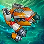 Permafrost Drone