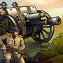 Rapid Fire Cannon