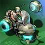 Satellite Spotter