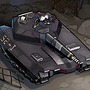 Stealth Tank