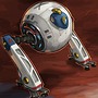 Steel Warden