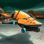 Sub Cruiser