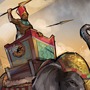 War Elephant