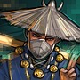 Warrior Monk