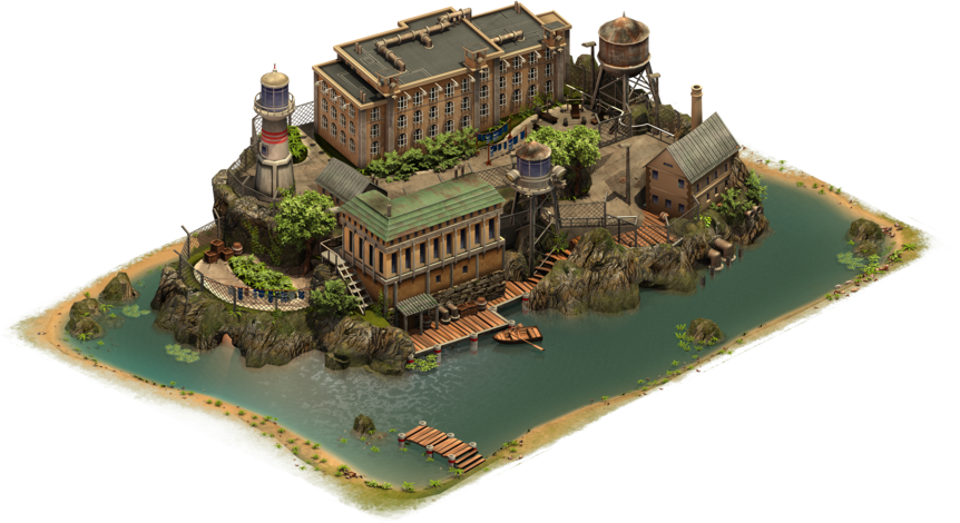 Alcatraz