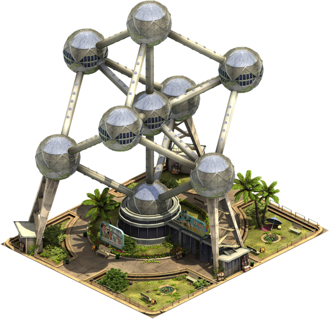 Atomium