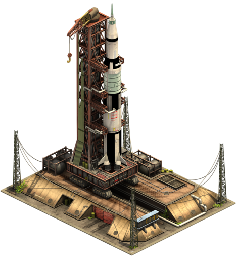 Cape Canaveral