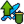Defender Attack Boost (Battleground)