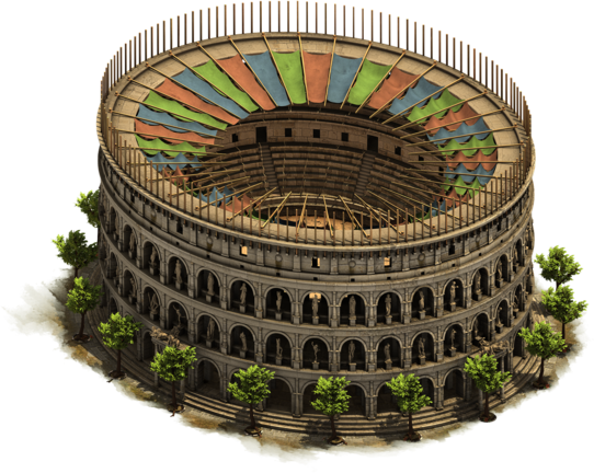Colosseum