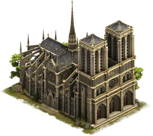Notre Dame