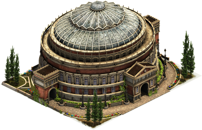 Royal Albert Hall
