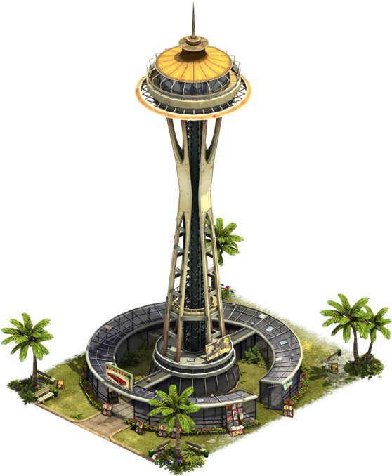 Space Needle