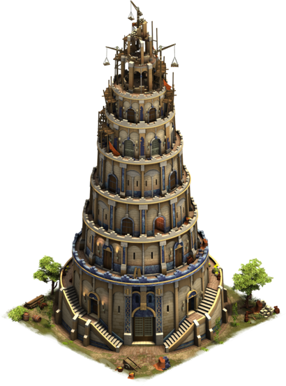 Tower of Babel