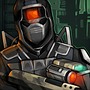 Anti-Materiel Sniper