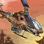 Attack Helicopter