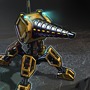 Drill Ranger