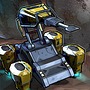 Hover Hammer