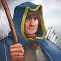 Longbow Archer