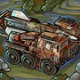 Missile Artillery