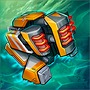 Molecular Enforcer