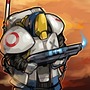 Space Marine