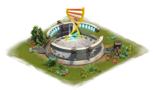 Advanced DNA Data Synthesizer
