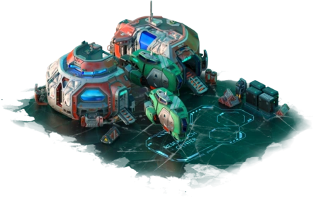Experimental Test Site