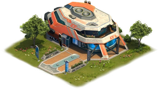 Ice Skate Park