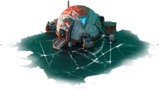 Igloo