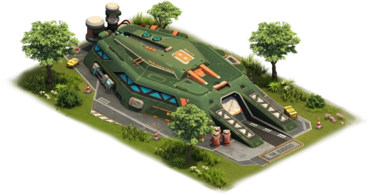 Orbital Base