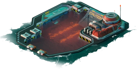 Purification Facility