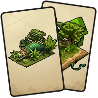 Feathered Serpent Statue Selection Kit