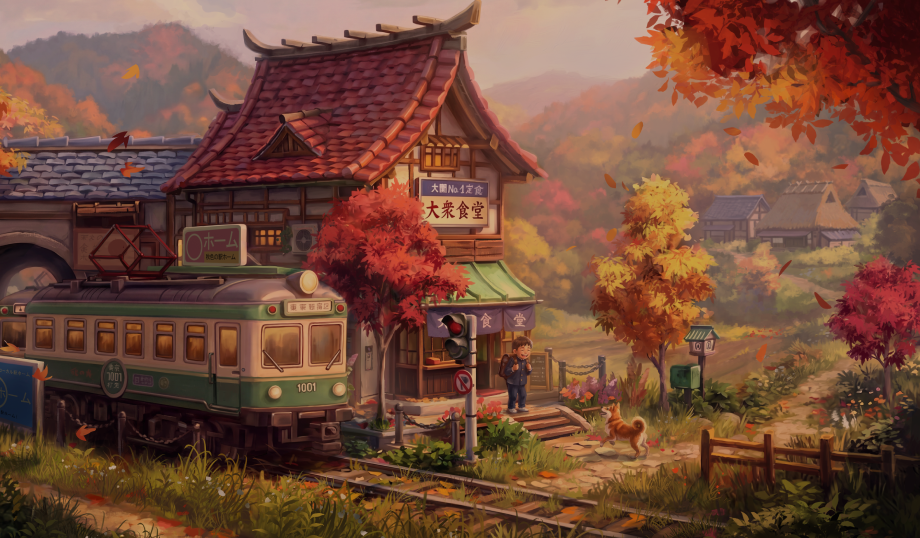 Fall Event 2026: Missions, Rival, and Store