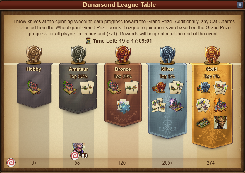 halloween 2026 League