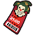 reward icon halloween ticket